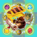 King Jewels Quest Mania APK