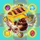 King Jewels Quest Mania icon