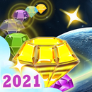 Jewels Paradise APK