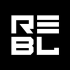 REBL 圖標