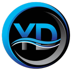 Yusfadex Data biểu tượng