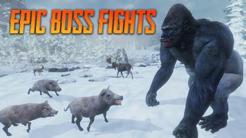 The Boar স্ক্রিনশট 1
