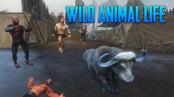 The Buffalo 截圖 1
