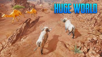 The Buffalo 截圖 3