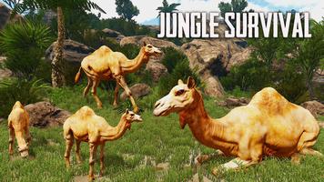 Poster The Camel