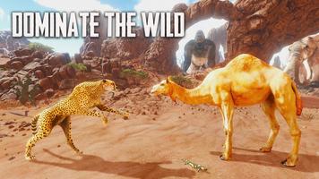 The Camel screenshot 1