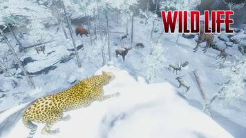 The Cheetah screenshot 1