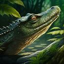 The Crocodile Animal Simulator APK