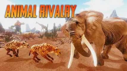 The Elephant  Animal Simulator XAPK download
