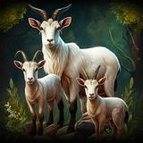 The Goat - Animal Simulator APK
