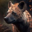 The Hyena - Animal Simulator APK
