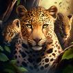 The Leopard - Animal Simulator