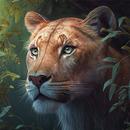 The Lioness - Animal Simulator APK