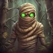 The Mummy - Animal Hunt icon