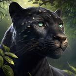 The Panther - Animal Simulator