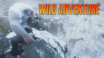 Ultimate Yeti Simulator screenshot 6