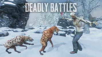 Zombie Butcher Screenshot 1