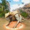 Alien Lizard Forest Invasion APK