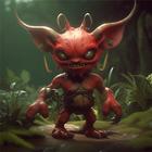 Hell Monster icon