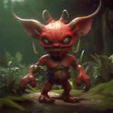 Hell Monster icon