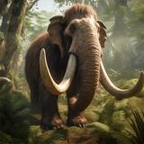 Ultimate Mammoth Simulator иконка