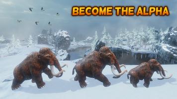 Ultimate Mammoth Simulator screenshot 1