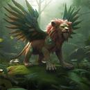 Mighty Manticore Simulator APK