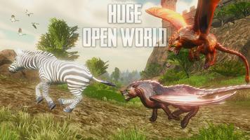 Mighty Manticore screenshot 1