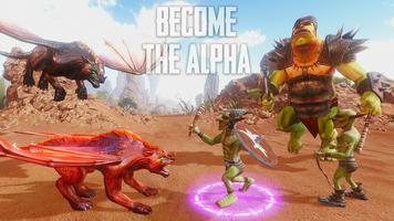 Mighty Manticore screenshot 2