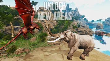 Mighty Manticore screenshot 3