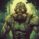 Mutant Beast Zeichen