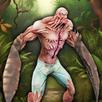 Mutant Cockroach - Jungle Hunt APK