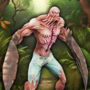 Mutant Cockroach - Jungle Hunt APK