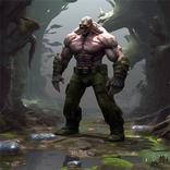 Iron Mutant Fighter Simulator