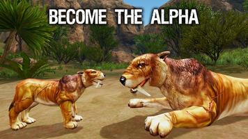 Ultimate Sabertooth Simulator screenshot 3