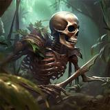 Skeleton Horde biểu tượng