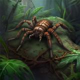 Ultimate Spider Simulator biểu tượng
