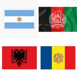 Guess The Flags