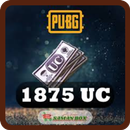 Pubg UC Generator APK