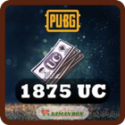 Pubg UC Generator icône