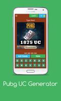 Pubg UC Generator ảnh chụp màn hình 3