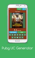 Pubg UC Generator bài đăng