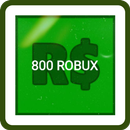 5000 Robux Easily APK
