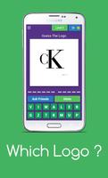 Which Logo ? скриншот 3