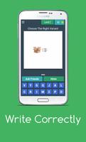 Write Correctly Screenshot 2