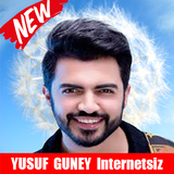 Yusuf Güney - İnternetsiz biểu tượng