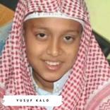 Yusuf Kalo Quran Mp3