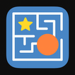 Ball Maze Puzzle icon