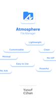 Atmosphere poster