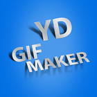 GIF Maker آئیکن